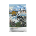Taste of The Wild Pacific Stream Puppy Recipe with Smoke-Flavored Salmon