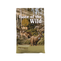Taste of The Wild Pine Forest Canine Recipe with Venison & Legumes
