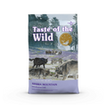 Taste of The Wild Sierra Mountain Canine Recipe with Roasted Lamb
