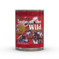 Taste of The Wild Southwest Canyon Canine Recipe with Beef in Gravy