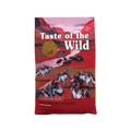 Taste of The Wild Southwest Canyon Canine Recipe with Wild Boar