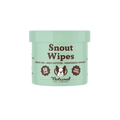 Natural Dog Company Snout Wipes