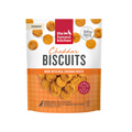 The Honest Kitchen Cheddar Biscuits