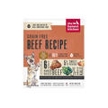 The Honest Kitchen Dehydrated Grain Free Beef Dog Food