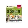 The Honest Kitchen Dehydrated Grain Free Chicken Dog Food