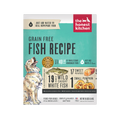 The Honest Kitchen Dehydrated Grain Free Fish Dog Food