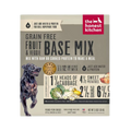 The Honest Kitchen Dehydrated Grain Free Fruit & Veggie Base Mix Dog Food