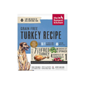 The Honest Kitchen Dehydrated Grain Free Turkey Dog Food