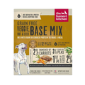The Honest Kitchen Dehydrated Grain Free Veggie, Nut & Seed Base Mix Dog Food