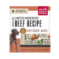 The Honest Kitchen Dehydrated Limited Ingredient Beef Dog Food