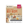 The Honest Kitchen Dehydrated Whole Grain Beef Dog Food