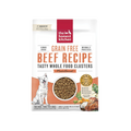 The Honest Kitchen Grain Free Beef Clusters Dry Dog Food