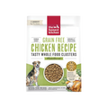 The Honest Kitchen Grain Free Chicken Clusters Dry Dog Food