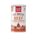 The Honest Kitchen Instant Beef Bone Broth with Turmeric