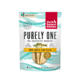 The Honest Kitchen Purely One: 100% White Fish Filets Dog Treats