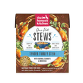 The Honest Kitchen Tender Turkey One Pot Stew