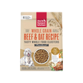 The Honest Kitchen Whole Grain Beef Clusters Dry Dog Food