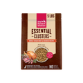 The Honest Kitchen Whole Grain Beef & Chicken Essential Clusters Dry Dog Food