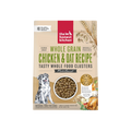 The Honest Kitchen Whole Grain Chicken Clusters Dry Dog Food