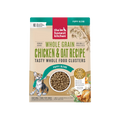 The Honest Kitchen Whole Grain Chicken Clusters for Puppies Dry Dog Food