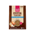 The Honest Kitchen Whole Grain Turkey & Chicken Essential Clusters Dry Dog Food