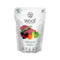 The New Zealand Natural Pet Food Co. Freeze-Dried Raw Wild Goat