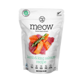 The New Zealand Natural Pet Food Co. Meow Freeze-Dried Raw Lamb & King Salmon for Cats