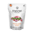 The New Zealand Natural Pet Food Co. Meow Freeze-Dried Raw Wild Brushtail for Cats