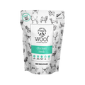 The New Zealand Natural Pet Food Co. Woof Chicken Neck Air-Dried Dog Treats