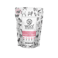 The New Zealand Natural Pet Food Co. Woof Freeze-Dried Beef Tongue 'n' Cheek