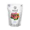 The New Zealand Natural Pet Food Co. Woof Freeze-Dried Raw Lamb Dog Food