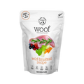 The New Zealand Natural Pet Food Co. Woof Freeze-Dried Raw Wild Brushtail