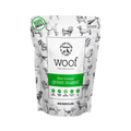 The New Zealand Natural Pet Food Co. Woof Green Lipped Mussels Freeze-Dried Dog Treats