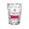 The New Zealand Natural Pet Food Co. Woof Freeze-Dried Lamb Green Tripe for Cats