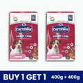 Carniwel Fresh Lamb Dog Food, Puppy | Small Breed (Pack of 2)