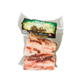 Tucker's Bison 4" Bone