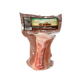 Tucker's Bison Tatanka Marrow Frozen Bone