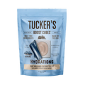 Tucker's Boost Cubes Hydrations Goat Milk and Coconut Blend for Dogs & Cats