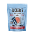Tucker's Boost Cubes Whole Grinds Pureed Whole Salmon for Dogs & Cats