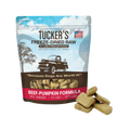 Tucker's Freeze-Dried Raw Beef & Pumpkin Formula for Dogs