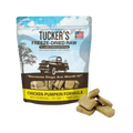 Tucker's Freeze-Dried Raw Chicken & Pumpkin for Dogs