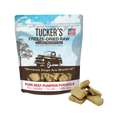 Tucker's Freeze-Dried Raw Pork, Beef, & Pumpkin Formula for Dogs