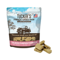 Tucker's Freeze-Dried Raw Salmon & Pumpkin for Dogs