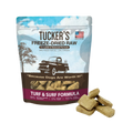 Tucker's Freeze-Dried Raw Turf & Surf Formula for Dogs