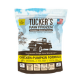 Tucker's Frozen Raw Chicken & Pumpkin Dog Food