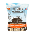 Tucker's Frozen Raw Pork, Lamb, and Pumpkin Dog Food