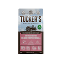 Tucker's Frozen Raw Salmon & Pumpkin Dog Food