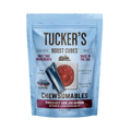 Tucker's Boost Cubes Chewsumables Pureed Beef Bone and Marrow for Dogs & Cats