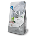 Farmina N&D White Coat Sea bass, Kelp and Fennel recipe Dry Dog Food