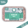 Henley Venison Mince 500g